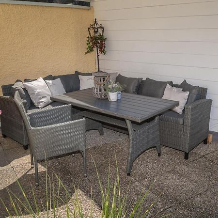 Haus Niederreiter Apartment Бишофсхофен Екстериор снимка