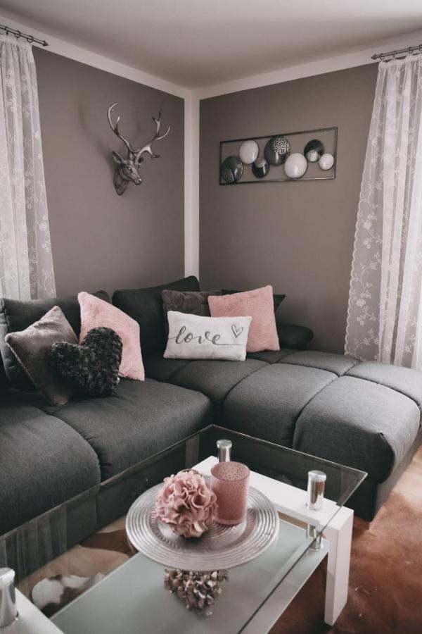 Haus Niederreiter Apartment Бишофсхофен Екстериор снимка