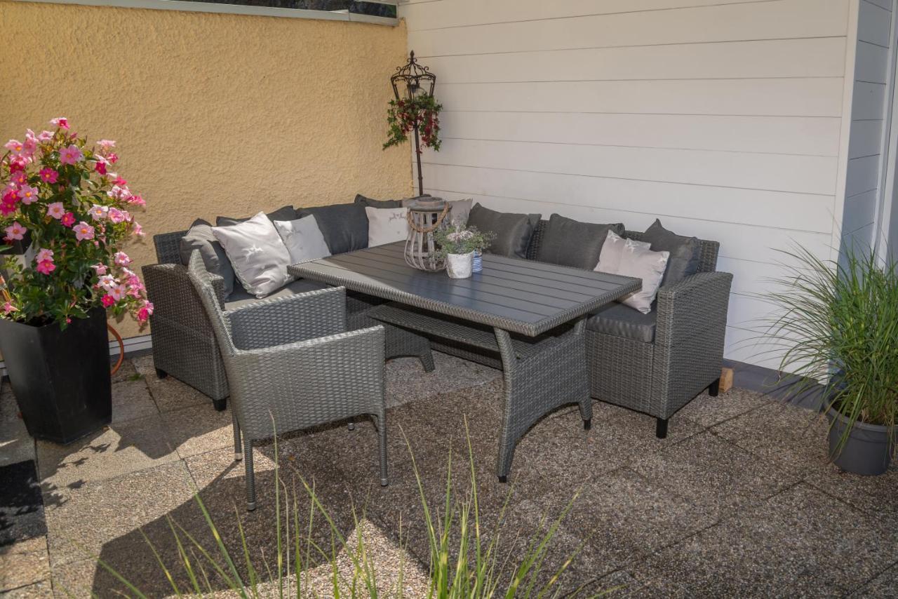 Haus Niederreiter Apartment Бишофсхофен Екстериор снимка